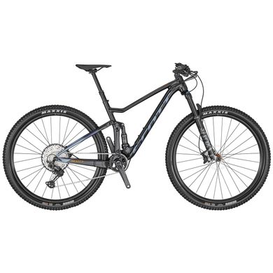 Велосипед гірський двопідвіс Scott Spark 940 2020, L (274634.008)