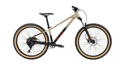 Гірський велосипед 27,5" Marin SAN QUENTIN 1, 2023, S, Tan Black (735953001)