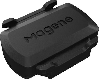Датчик скорости/каденса Magene ANT+ Bluetooth IP66 (MGN 47259-33)