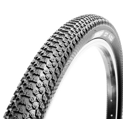Покрышка Maxxis Pace 29x2.1 (52-622) 60TPI, Wire Black (TUB-81-73)