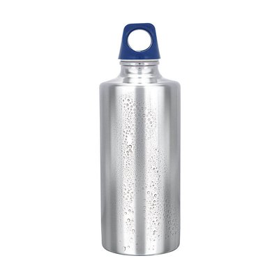 Фляга Tatonka Stainless Bottle 500 ml, Silver (TAT 4019.000)
