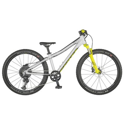 Велосипед дитячий Scott Scale RC 400 Pro One Size 2021 (280845.222)