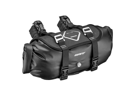 Сумка на руль Giant H2Pro Handlebar Bag L/12.5л, Black (430000113)