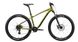 Гірський велосипед Kona Lana'I 2021, M, Green, 27,5" (KNA B21LAG01)