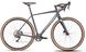 Велосипед гравийный Corratec Allroad A1 BlueGray/Silver - 52 M (BK26170-52gS000)