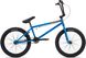 Велосипед BMX Stolen Casino XL 21.00", 2023, Matte Ocean Blue (SKD-85-24)