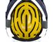 Фото Ендуро шолом TLD SE5 Carbon Helmet Qualifier White/Bronze, M (171559003) № 4 из 11