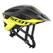 Велошлем Scott ARX MTB, Yellow/Black, S, 51-55 см (241254.1017.006)