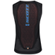 Захист спини Scott Rental Ultimate M's Vest Protector, Black/Blue, S (277818.1004.006)