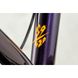 Горный велосипед Kona Honzo ESD 2022 Gloss Grape Purple, S, 29" (KNA B22HZE01)