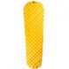 Фото Надувной коврик UltraLight Mat, 168х55х5см, Yellow от Sea to Summit (STS AMULSAS) № 1 з 3
