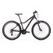 Велосипед Romet 19 Jolene 7.0 черный 15 S ver 1