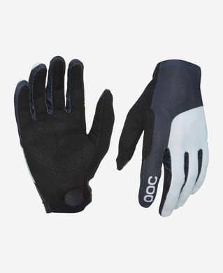 Велоперчатки POC Essential Mesh Glove, Uranium Black/Oxolane Gray, S (PC 303728191SML1)