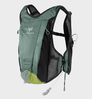Жилет-рюкзак Apidura Racing Hydration Vest, S/M (VRS-0000-000)