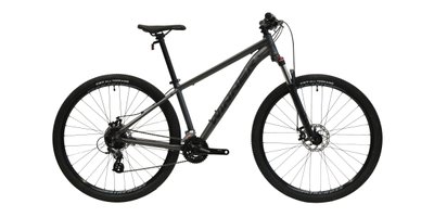 Велосипед гірський WINNER 29" IMPULSE, Grey mat, S (24-246)