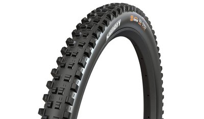 Покришка Maxxis Shorty 27.5X2.40WT, TPI-60, Foldable, 3CT/EXO/TR (ETB00325200)