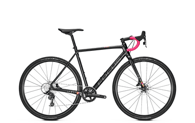 Велосипед циклокросовий Focus Mares 9.7 (FCS 633012322)