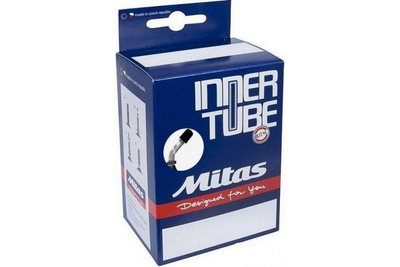 Камера Mitas Classic 12" x 1.75-2.5 (47/62-203) SV9045 (5-10340124-111)