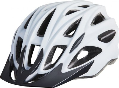 Шлем Cannondale QUICK L/XL, White (CH4501U10LX)