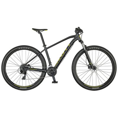 Велосипед гірський Scott Aspect 760 27.5 S 2021 (280589.006)