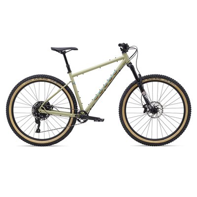 Велосипед Marin 19-20 Pine Mountain 2 29 T Gloss Green, XL
