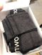 Фото Термоштани чоловічі Smartwool Men's Merino 250 Baselayer Bottom Boxed, Black, S (SW SW016362.001-S) № 6 из 10