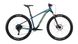 Гірський велосипед Kona Lava Dome 2021, Green, XL (KNA B21LDG06)