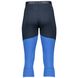 Фото Термоштаны мужские Scott Defined Merino Pants, Dark blue/Skydive blue, M (277773.6639.007) № 2 з 7