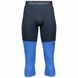 Фото Термоштаны мужские Scott Defined Merino Pants, Dark blue/Skydive blue, M (277773.6639.007) № 1 з 7