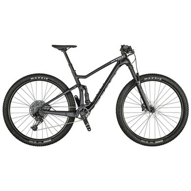 Велосипед гірський двопідвіс Scott Spark 940 29 M 2021 (280514.007)