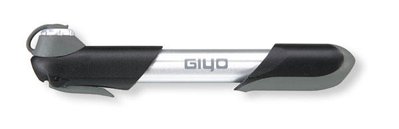 Насос компактний алюмінієвий Giyo (GYO GP-04A)