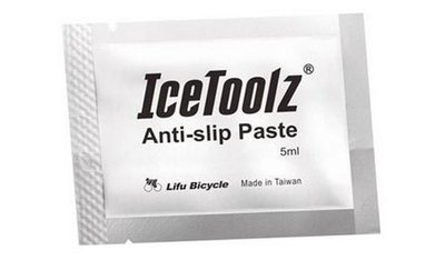 Клей Ice Toolz C145 фиксирующий для сборки деталей из карбона и алюминиевых сплавов, 5ml (ITZ CLL-01-02)