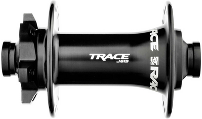 Втулка передня Race Face Trace J624 15×110 Boost 32H, F (HUB21T15X110X32HBLKF)