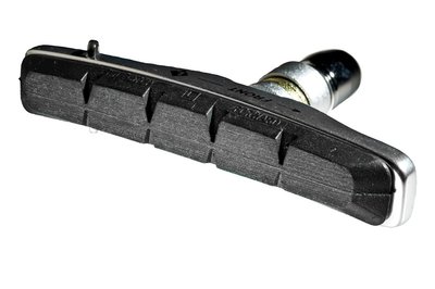 Колодки гальмівні обідні SwissStop Full RxPlus Alu Rims, Original Black (SWISS P100002337)