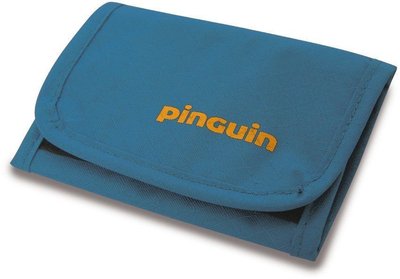 Гаманець Pinguin Wallet Blue (PNG 331.Blue)