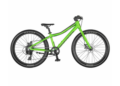 Велосипед дитячий Scott Scale 24 KH One Size 2021 (280851.222)