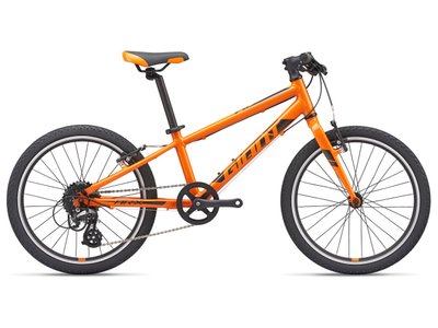 Велосипед детский Giant ARX 20 orange 2021 (GNT-ARX-20-Orange)