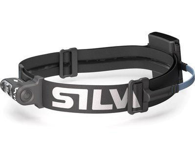 Налобний ліхтар Silva Trail Runner Free, 400 люмен (SLV 37809)
