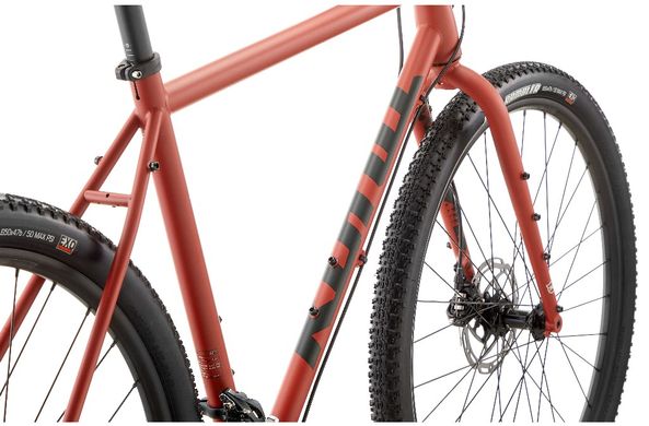 Велосипед дорожній Kona Rove 2023, Bloodstone, 56 cm (KNA B36RVS56)