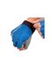Фото Рукавички для водного спорту Eclipse Glove with Velcro Cuff Blue, S від Sea to Summit (STS SOLEGS) № 1 из 3