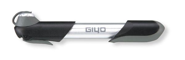 Насос компактный алюминиевый Giyo (GYO GP-04A)