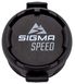 Датчик швидкості SIGMA SPORT Duo Magnetless Speed ANT+/BLE (4016224203352)