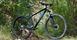 Гірський велосипед 29" Marin BOBCAT TRAIL 3, 2023, L, Gloss Black/Charcoal/Cyan (730123002)