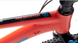 Велосипед гірський Kona Fire Mountain 2021 Orangee, XL, 27,5" (KNA B21FMO03)
