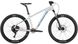 Велосипед гірський Kona Fire Mountain 27.5" 2024 Silver, M (KNA B36FMS03)