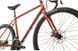 Велосипед дорожный Kona Rove 2023, Bloodstone, 48 см (KNA B36RVS48)