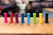 Фото Ковпачок на ніпель ODI Grips Valve Stem Grips Candy Jar - SCHRADER, Aqua (F72VSS-aqua) № 2 из 8