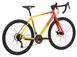 Велосипед гравійний 28" Pride ROCX 8.2 CF, L, 2023, Yellow (SKD-73-01)
