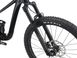Велосипед двопідвіс Giant Trance X 3, M, 2021 Black (2101051105)