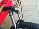 Електровелосипед двопідвіс BH Evo Jumper 27.5 (BH EV908.R70-L)